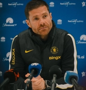 Se deshizo en elogios: Xabi Alonso destaca a Moisés Caicedo y resalta el talento de los futbolistas ecuatorianos