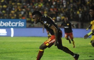 Luis Canga