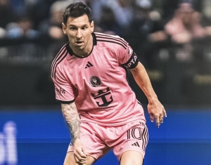 Guayaquil y Lionel Messi se entrelazan: El astro argentino tiene la promesa que recibirá las llaves de la ciudad