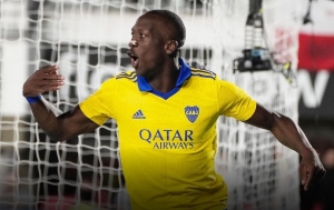 Boca Juniors se tomó La Plata para escalar en la Copa de la Liga (RESUMEN)