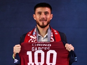 Roberto Garces