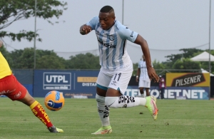 El Nacional da una nueva oportunidad para que explote un jugador