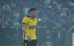 Figura de BSC DEFIENDE A PINEIDA por la Roja: “Es lo que se TENÍA QUE HACER… ¡Estuvo PERFECTO!”