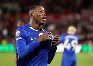 Moises Caicedo-Brentford-Chelsea-Premier League-2025