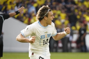 Fue pasabolas en el Monumental y ahora podría ser campeón de América