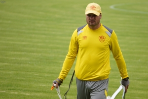 “Los clubes no pueden elegir que competencia prefieren” (ENTREVISTA)