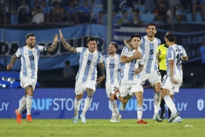 ¿Dónde ver el partido entre Argentina y Brasil por la Fecha 14 de las Eliminatorias Sudamericanas?