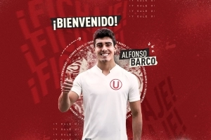 Alfonso Barco