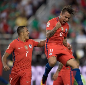 Un país más va por el mundial en Sudamérica (OFICIAL)