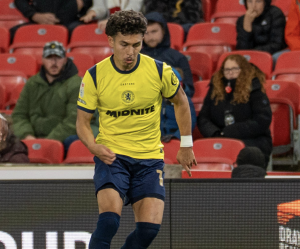 Middlesbrough y Jeremy Sarmiento suman otro motivo para ilusionarse en el Championship