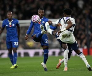 ALMA, VIDA Y CORAZÓN: Moisés Caicedo deja una asistencia de oro que vale 3 puntos para el Chelsea