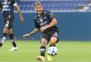 Alegría a jornada seguida para el Charlotte FC en la MLS (VIDEO)