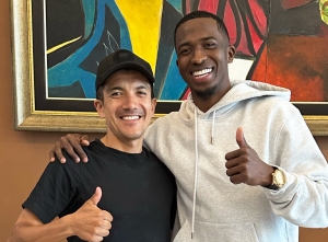 Richard Carapaz se llevó la etapa 14 de la Vuelta a España (VIDEO)