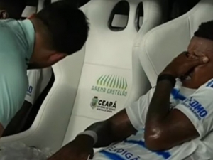 ¡BEM-VINDO A BRASIL! Cruzeiro hizo lo que se propuso y ya tiene a Keny Arroyo como nuevo refuerzo confirmado