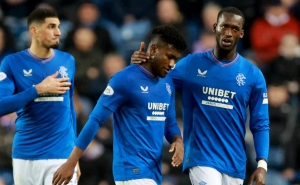 José Cifuentes y Diego Palacios hacen diferencia con el LA FC