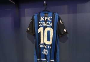 Independiente del Valle y DIRECTV renuevan la alianza estratégica que los une hace 14 años