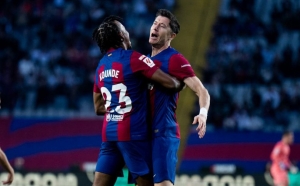 ¡Lewandowski se comió un penal y Polonia “perdona” a México en Qatar!