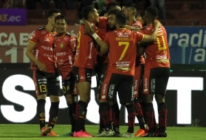 Deportivo Cuenca 14