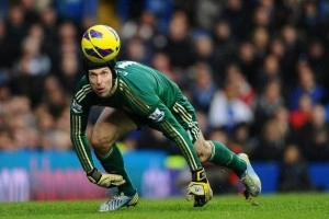 Petr Cech