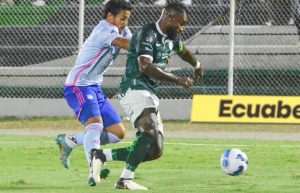 ¡Complicado lo del Capi! (OFICIAL)