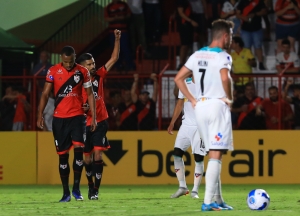 La improvisación de Pablo Marini le cuesta una humillación más a Liga (VIDEO)