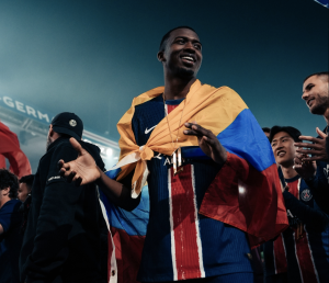 EL HOMBRE DEL MOMENTO: ¡Willian Pacho CUENTA QUIÉN ES el Jugador de Ecuador que Más Admira!