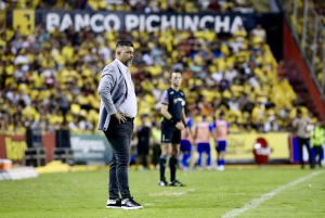 “No es primera vez, siempre salió con problemas” (ENTREVISTA)