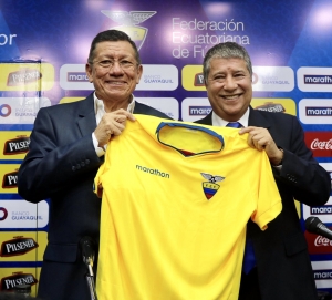 ¡No es nada barato rescindir con el Bolillo!