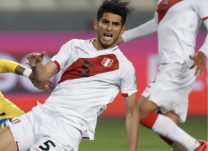 ¡Estrella de Perú le manda una “advertencia” a Ecuador antes del duelo en el Nacional de Lima!