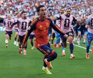 El planeta elegirá al mejor gol de la Copa del Mundo entre doce obras de arte