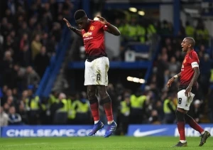 Paul Pogba 3