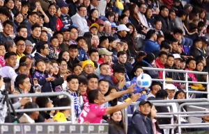 ¡Crecen los dominios Negriazules! Desde Panamá reportan que Grupo IDV compró un equipo