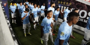 ¿La LigaPro de Miguel Loor salvó a Emelec y perjudicó a Católica manchando el Campeonato Nacional?