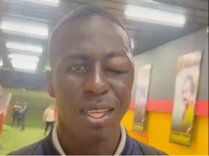 ¡Aparece el nombre del ÚLTIMO REFUERZO que llegaría a LDU una vez cerrado el Libro de Pases!