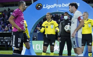 ¡Aparece una nueva opción para que los hinchas en Ecuador vean por TV la LigaPro! (ENTREVISTA)