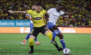 Barcelona sin Gloria Eterna y sin tres millones de dólares (VIDEO)