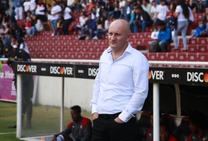 “Manejamos la pelota y tomamos protagonismo”