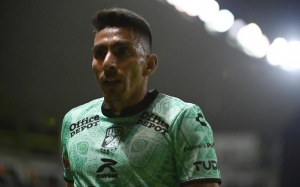 “No hablo de los que no son mis jugadores pero es buena persona y buen jugador” (ENTREVISTA)