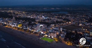 ¡Una actividad que no para de crecer! (FOTO)