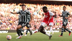 “Old Trafford es un estadio con el que sueñas siendo un niño” (VIDEO)