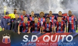 Deportivo Quito