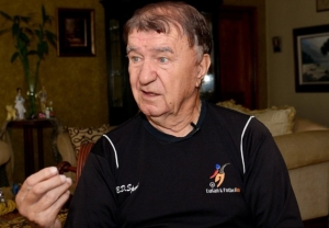 ¡UNO DE LOS NUESTROS NECESITA APOYO! Dusan Draskovic atraviesa un momento delicado de salud y el fútbol ecuatoriano debe unirse por él