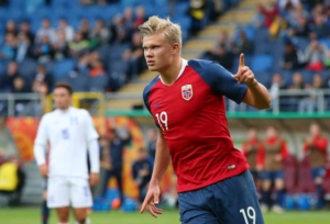 ¡Cosa de locos! (GOLEADOR)