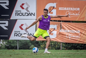 Franklin Guerra afirma que informes de Marlon Vera y Policía dicen mentiras (ENTREVISTA)