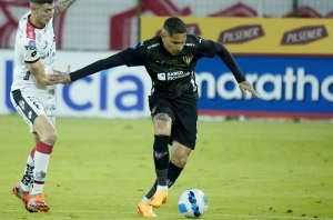 Paolo Guerrero 3