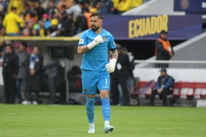 ¡Galíndez LE CUENTA AL PAÍS qué le dijo a Gonzalo Valle después de sus HEROICAS ATAJADAS en Perú!