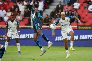 Guayaquil City vs Liga de Quito: horario, canal y dónde ver EN VIVO la fecha 27 de la LigaPro 2026