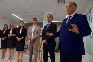 “Nos tomó 5 años en España… Es más fácil de lo que piensan”