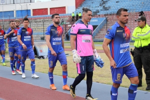 ¡Caótica situación en el Ciclón de los Andes! (DOCUMENTO)