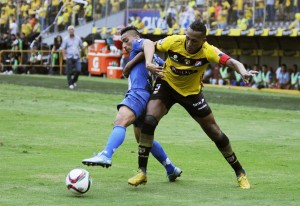 “Cuando eres campeón es hermoso” (ENTREVISTA)